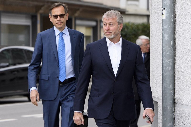 Abramovič od 2003. godine otjeranim trenerima isplatio 110,5 miliona funti