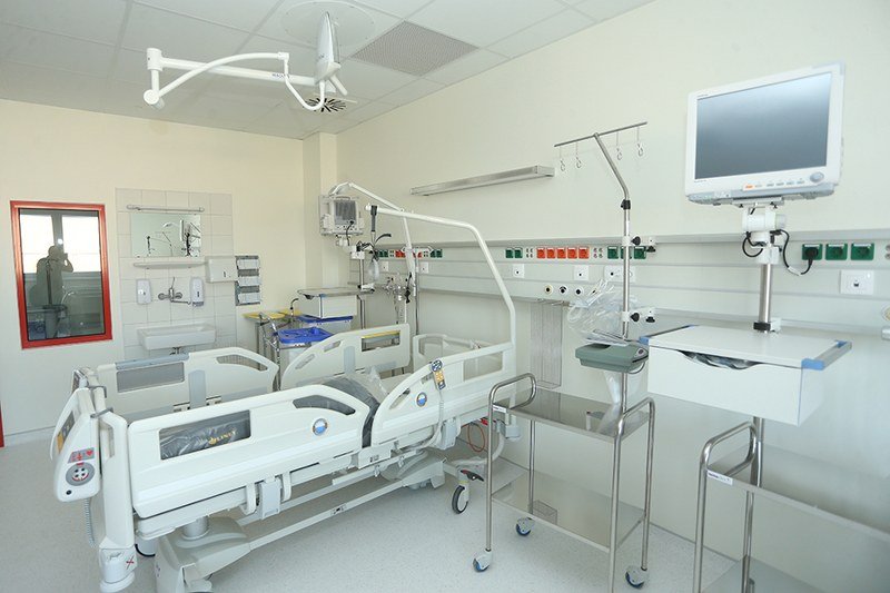 Banja Luka - Horor u šok sobi - Pacijent bio vezan i potpuno svjestan dok je zlostavljan od Golića
