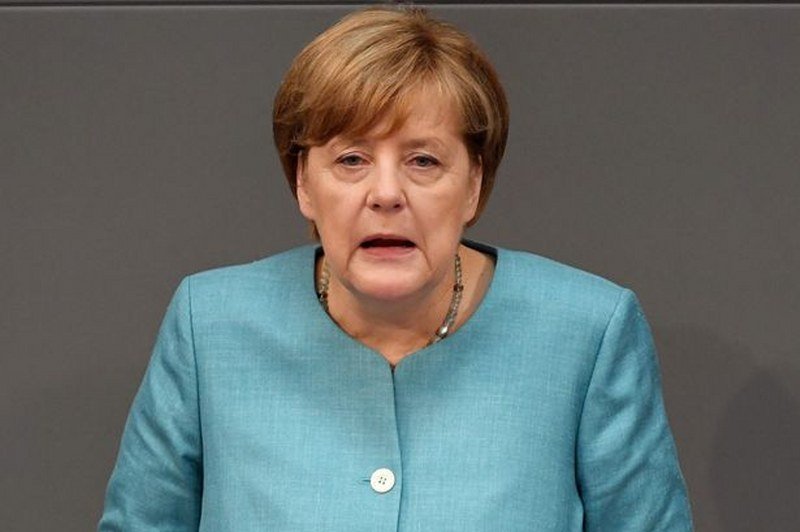 Velika energetska greška Angele Merkel