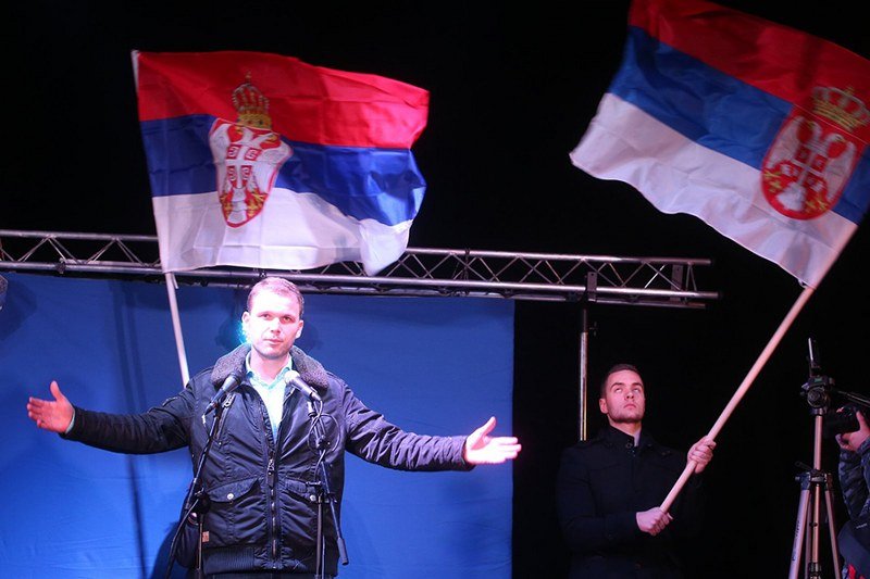 -Jefreme bruko- Stanivuković i Trivićeva pisali vladiki banjalučkom Jefremu