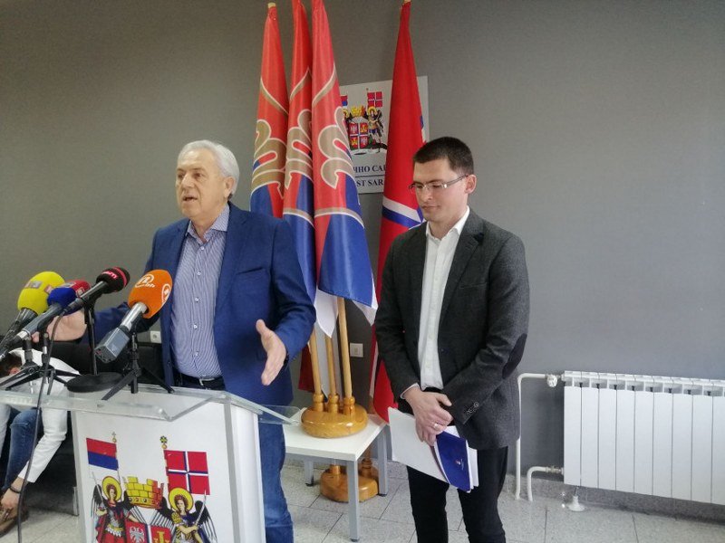 SDS traži ostavku ministra privrede u Vladi Srpske