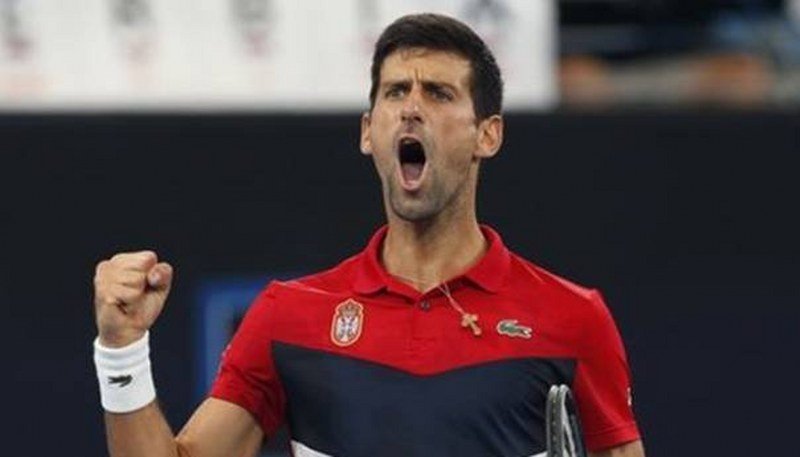 Srbija se plasirala u finale ATP kupa i čeka boljeg iz duela Španije i Australije