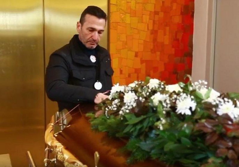 -Pravda za Davida- 659.dan: Davor Dragičević -Državo, dijete se ne oprašta- (Video)
