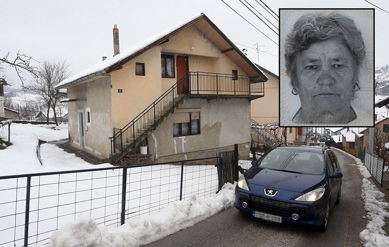 Ubica ostavio otiske, istraga u slijepoj ulici: Ubistvo Mirjane Lovrić nije riješeno ni nakon 12 godina