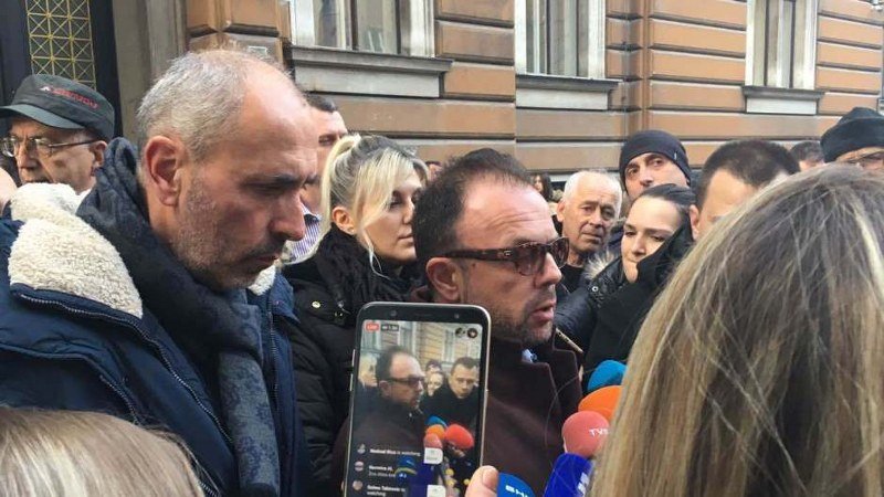 Ifet Feraget, advokat porodice Memić: Samo pokazuju ozbiljnu namjeru da zataškaju ovo ubistvo