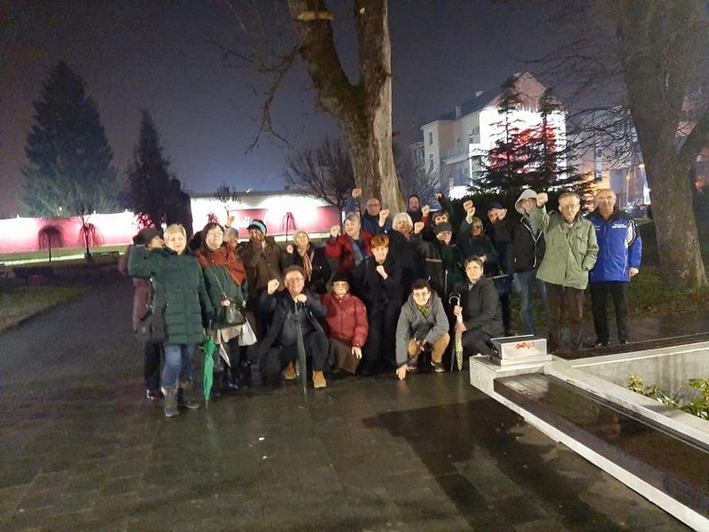 -Pravda za Davida- 672.dan: -Lepiru misliš li podizati optužnicu protiv otmičara, mučitelja, ubica i nalogodavaca- (Video)