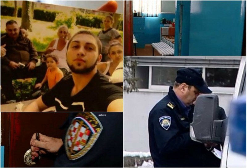 Misteriozna smrt: Mirsad Šečić, optužen za napad na zagrebačke ljekare, umro u pritvoru u Remetincu