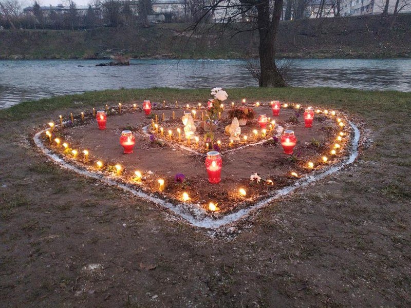 -Pravda za Davida- 658.dan: -Davidov duh će živjeti i proganjati ubice- Sutra presuda u slučaju Memić (Video)