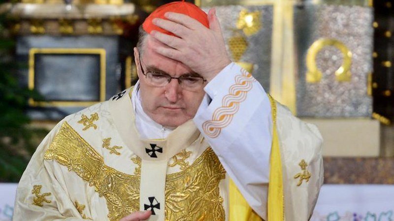 Vatikanska banka blokirala Bozaniću račun sa 100 miliona eura - Kardinal na šifriranom računu drži ogromnu svotu novca!