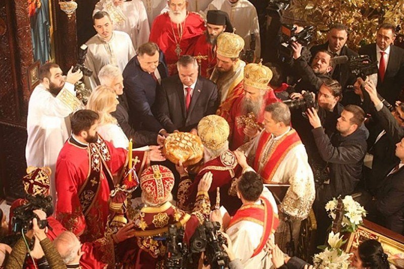 Odluka Vlade - U Srpskoj sutra šesti neradni dan od početka godine