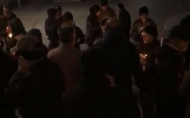 -Pravda za Davida- 666.dan: -Bez pomaka istraga o ubistvu Davida Dragičevića- (Video)