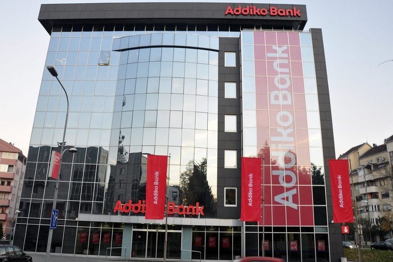 Sud naložio blokadu Addiko banke ako ne isplati -Vučku- milion KM