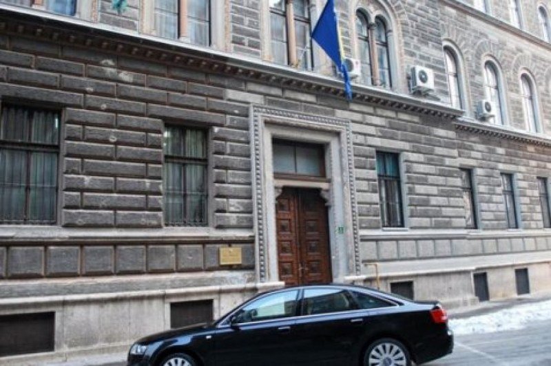 Prvi put nakon Dejtona, nema Srba u Ministarstvu inostranih poslova BiH