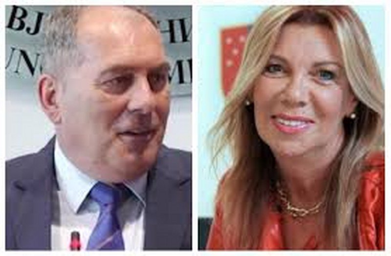 Iduće sedmice počinje suđenje Draganu Mektiću, sudi Dalida Burzić