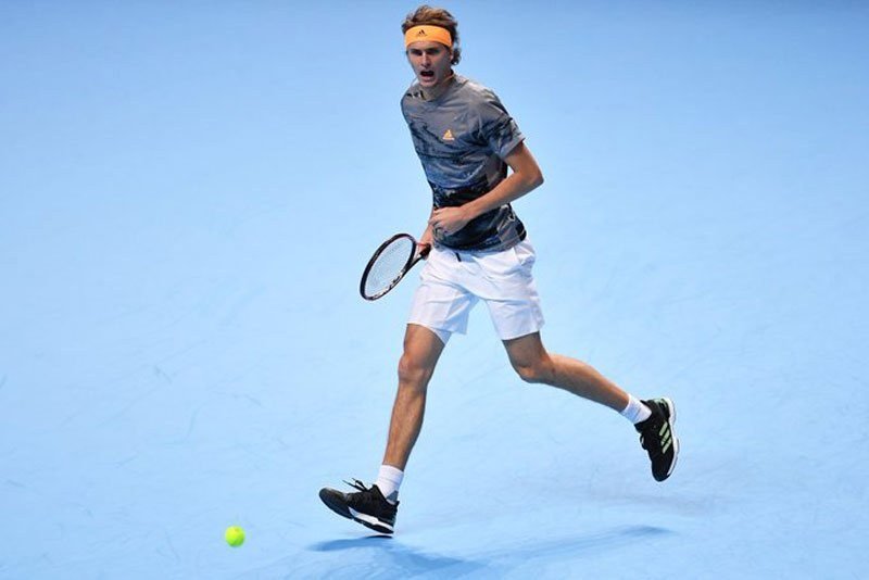 Preokret Zvereva za prvo Grend slem polufinale u karijeri, Vavrinka ide kući
