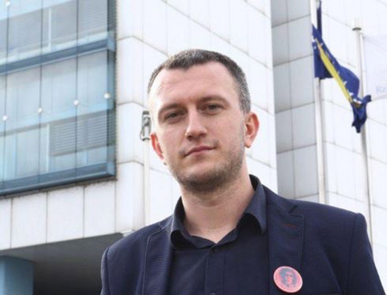 Ozren Perduv: U Sarajevu kao i u Banjaluci pokušavaju zataškati ubistva