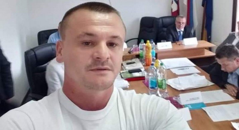Odbornik iz Milića pisao ministru policije Draganu Lukaču (Video)