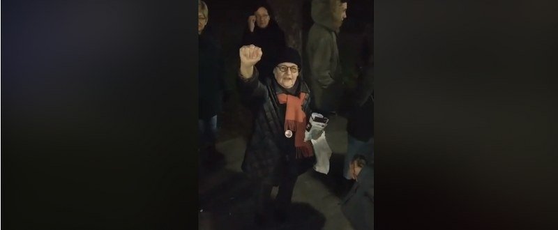 -Pravda za Davida- 660-dan: -Ne odustajemo od borbe za pravdu, istinu znamo- (Video)