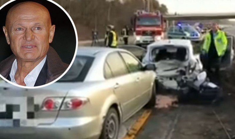 Nestao Turčin koji je skrivio nesreću u kojoj je poginuo Šaban Šaulić