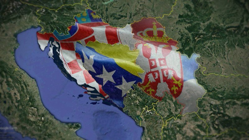 Hrvatska treba da se -otrijezni- i promijeni politiku prema BiH i Srbiji