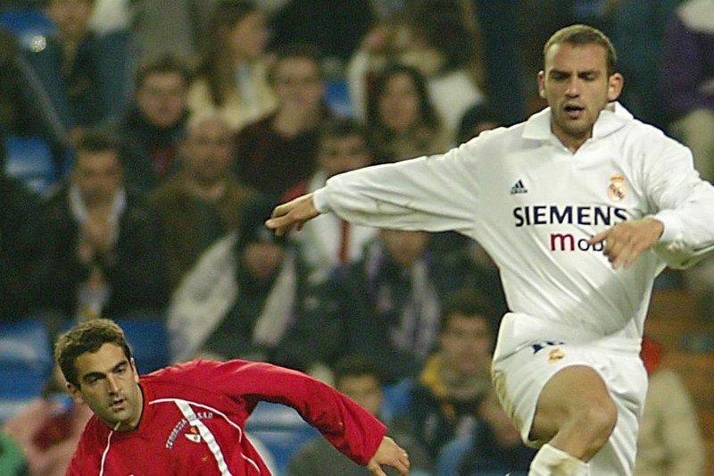 Uhapšen Raul Bravo zbog pokušaja ubistva Darka Kovačevića