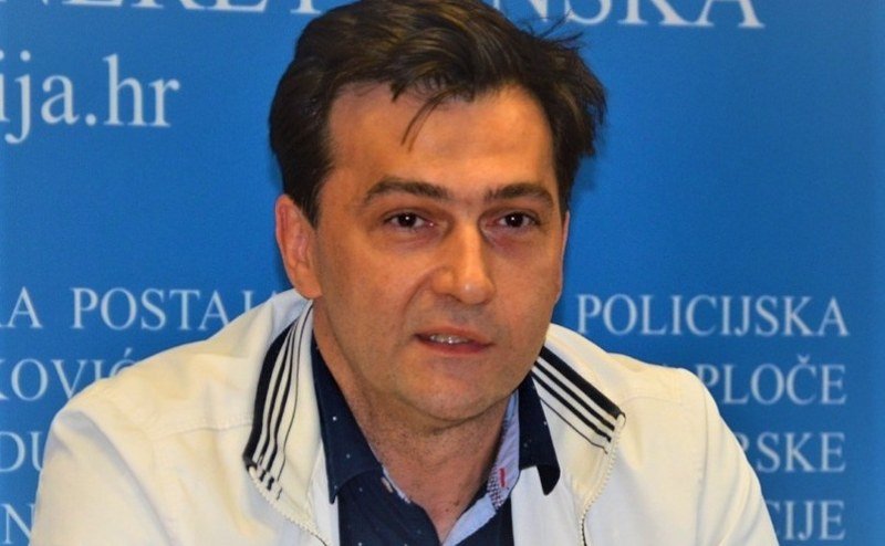 Tužba protiv Olega Čavke - Nikad nije donio naredbu o provođenju istrage zbog prodaje diploma u Širokom Brijegu i Srednjoj Bosni