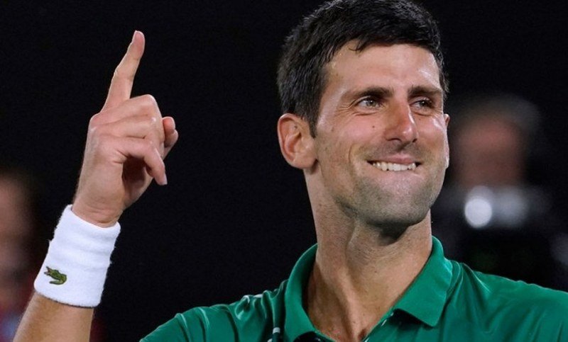 Mediji o pobjedi Đokovića: Jak kao medvjed, Federer bez šanse