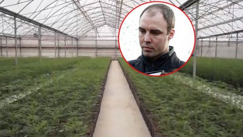 Uhapšen Sentin sin, inspektor koji je rasturio Jovanjicu