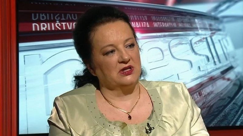 Svetlana Cenić: Bolje nešto od nečega, nego ništa od ničega