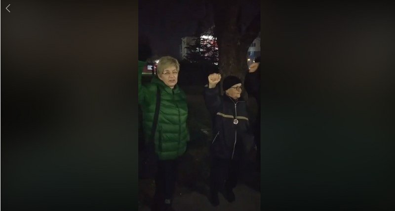 -Pravda za Davida- 650.dan: -Da vide Davide, svakim danom nas je sve više i svakim danom smo sve jači- (Video) 