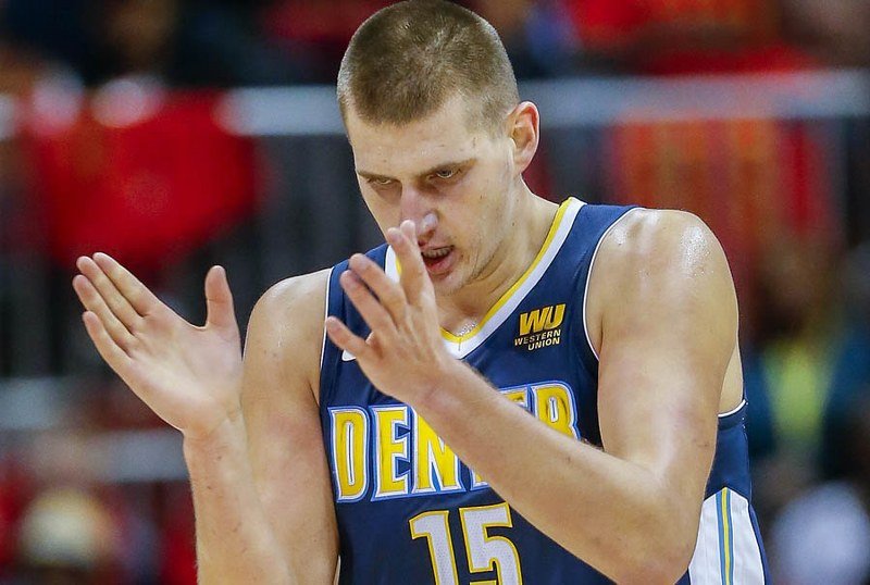 Jokić sjajnom igrom odveo Denver do pobjede protiv Zajonovih Pelikana (Video)