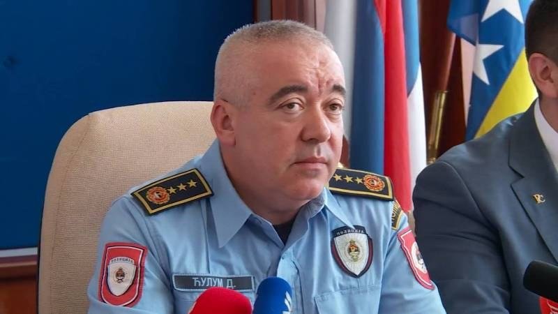 TI BiH pozvao Savjet ministara da ne imenuje Ćuluma na mjesto direktora SIPA