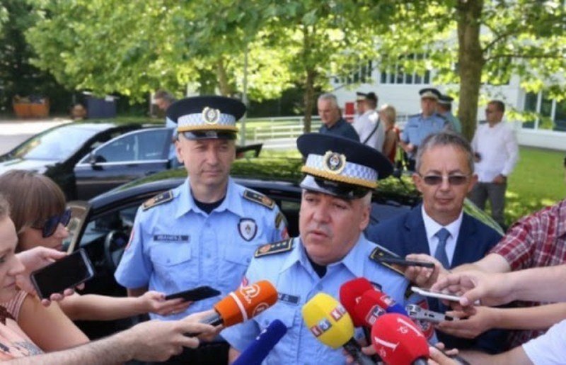 Borislav Radovanović - Ćulume, nema oprosta - Objavljujem prijave ubistva Davida Dragičevića (Foto)