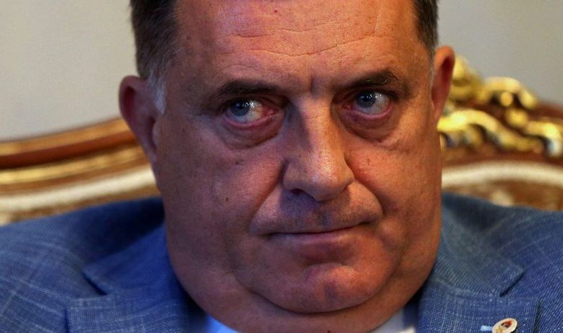 BiH ulazi u NATO najdalje za pet godina - Dodikovo uzaludno kotrljanje laži