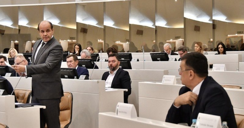 Svi u VSTS-u trebaju dati ostavke