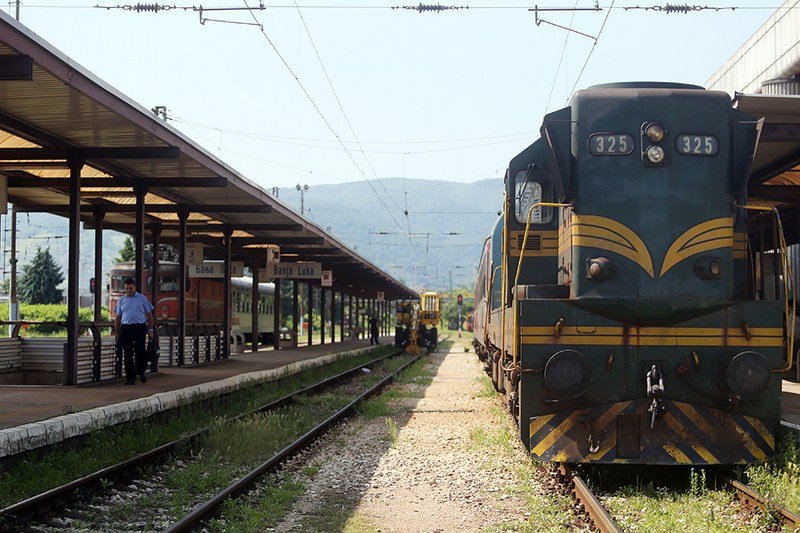Vagoni, milioni i tajni ugovori s Hrvatskom: Na pomolu nova afera u -Željeznicama RS-