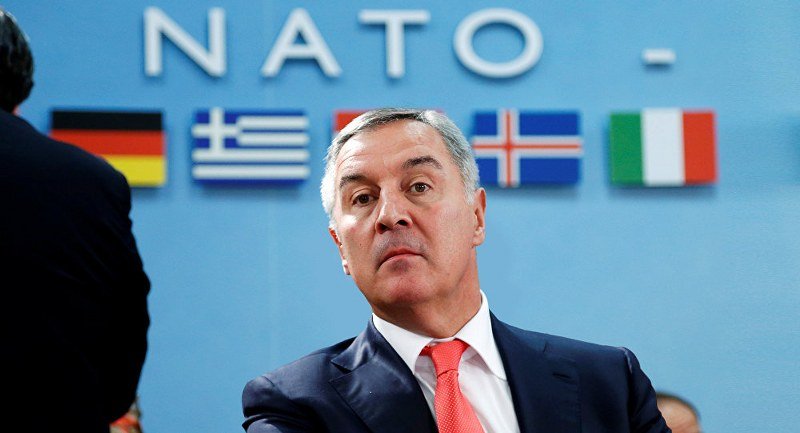 Stojadin Knežević: Kako je moguće da poslednjeg komunističkog diktatora u Evropi –čuva- NATO?