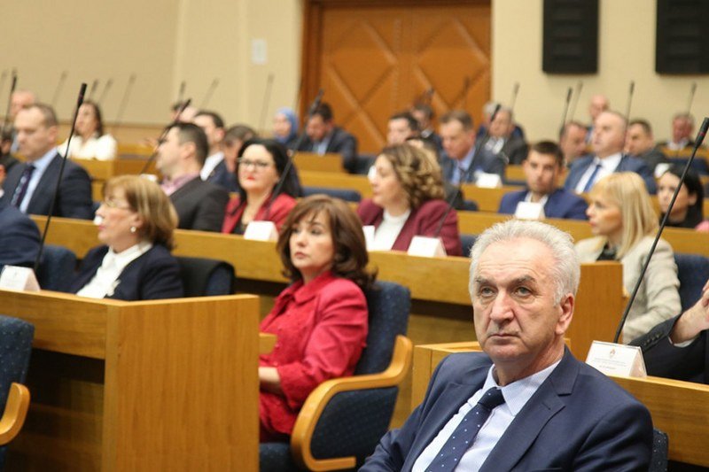 Crnadak Dodiku: Može li bez mobilizacije (Video)