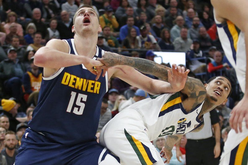 Novi tripl-dabl Jokića - Denver napravio podvig kakav se ne pamti! (Video)