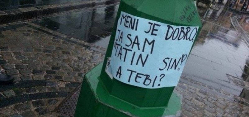 Politička korupcija i nepotizam zlo koje razara Srpsku (Video)