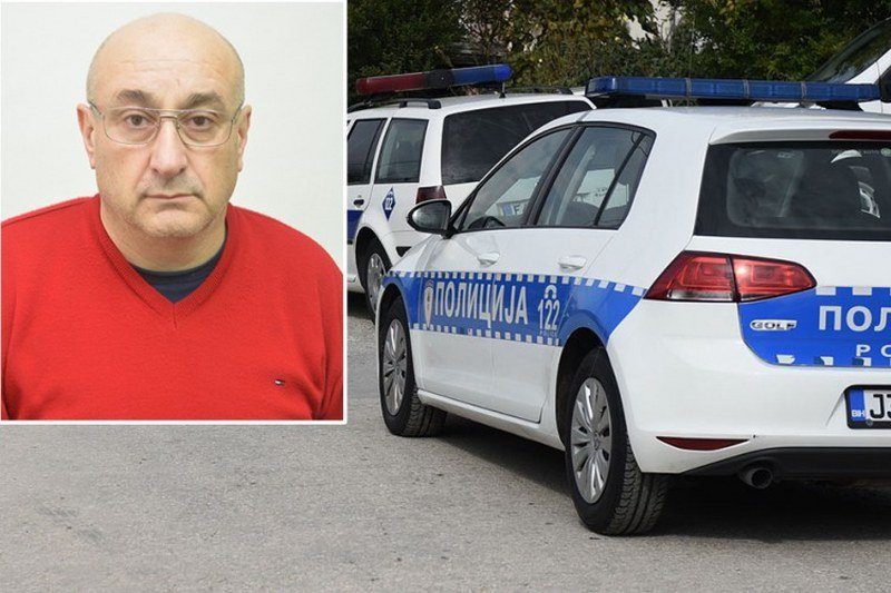 Banja Luka - Pravio lažna dokumenta, ako ste među prevarenima, javite se policiji