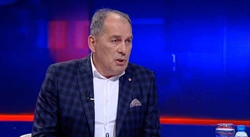 Mektić ogorčen na Tužilaštvo: Pazite, optužnicu protiv mene su proglasili tajnom