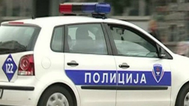 Banjalučanin Petar Perduv napadnut od strane policije