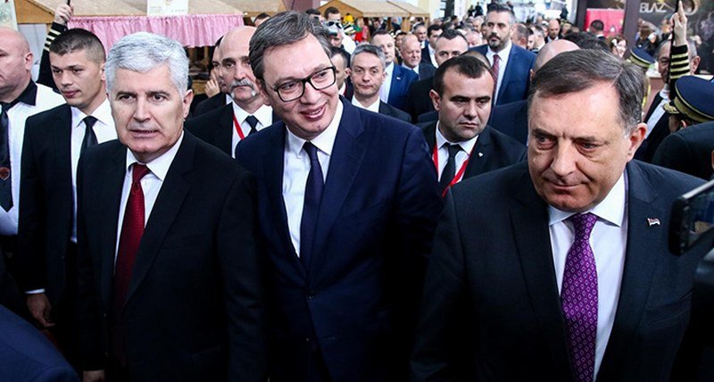 Američki analitičar: Bojim se najgoreg mogućeg scenarija u BiH