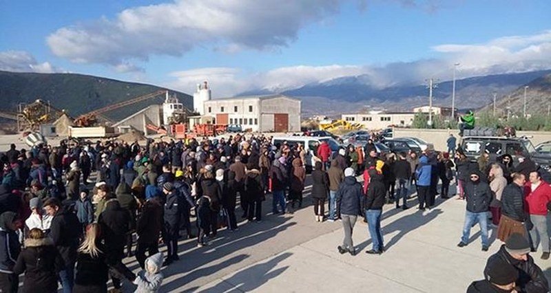 U subotu protestna šetnja Uborak-Potoci-Uborak