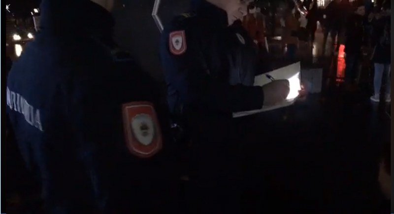 -Pravda za Davida- 681.dan-Sofija se samoprijavila policiji - Ozren- Ćeraćemo se još (Video) 