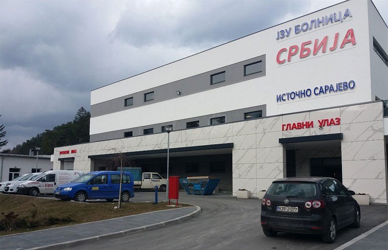 Tragedija - Smrt nerodjene bebe - Porodica slučaj prijavila policiji