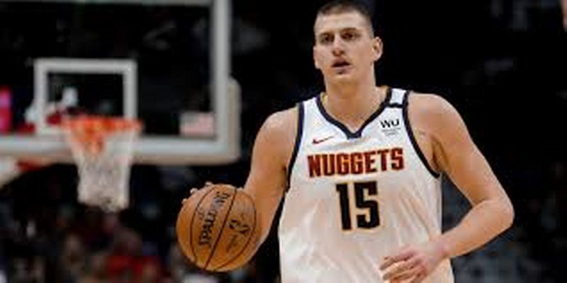 Nikola Jokić zakucao Feniks, novi Denver Nagetsi - Poleteli (Video)