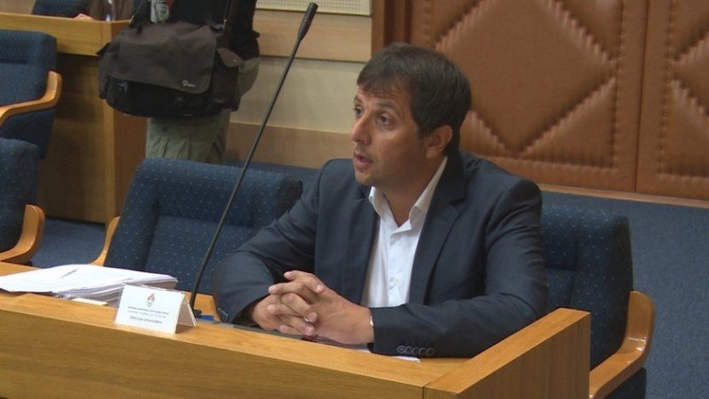 Vukanović: Još jedna Dodikova predstava za javnost