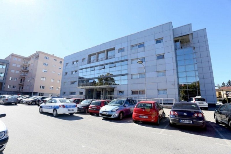 Predložen pritvor biznismenu iz Prnjavora osumnjičenom za silovanje djevojčice